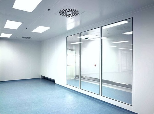 Revolutionizing Cleanrooms: The Mobile Solution