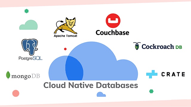 Exploring Cloud-Native Database­ Solutions for Software Projects