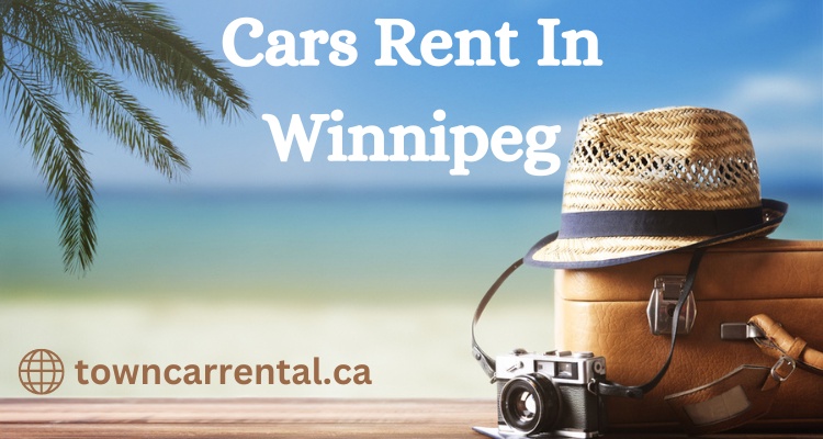 Exploring Winnipeg with Town Car Rental