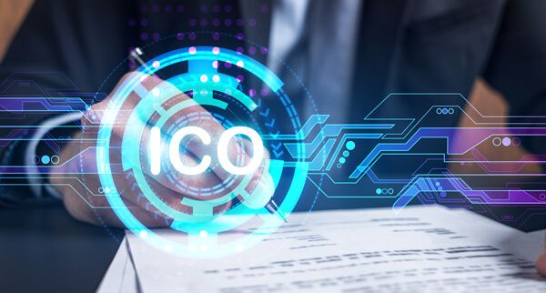 What are the best strategies for token sale management in ICO development solutions?