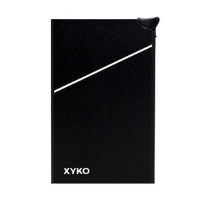 XYKO's Minimalist Card Wallet: Redefining Convenience and Style