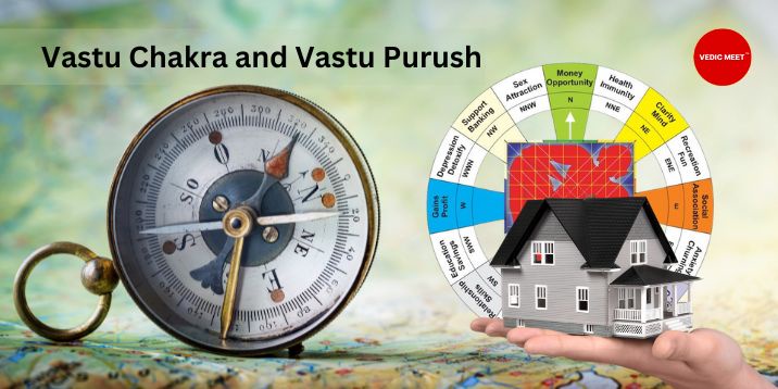 Balancing Energies with Vastu Chakra and Vastu Purush