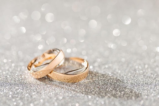 Modern Wedding Ring Designs for the Evolving Choices of Couples