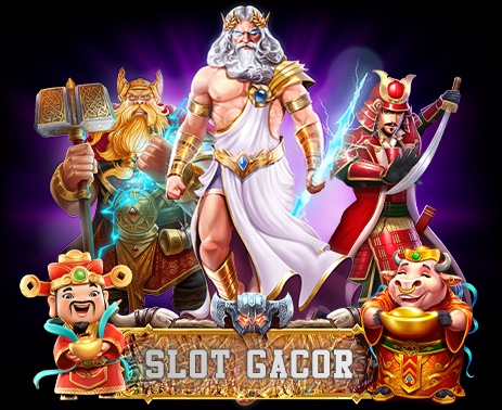 Your Journey to Riches: Top Online Slot Games Unveiled