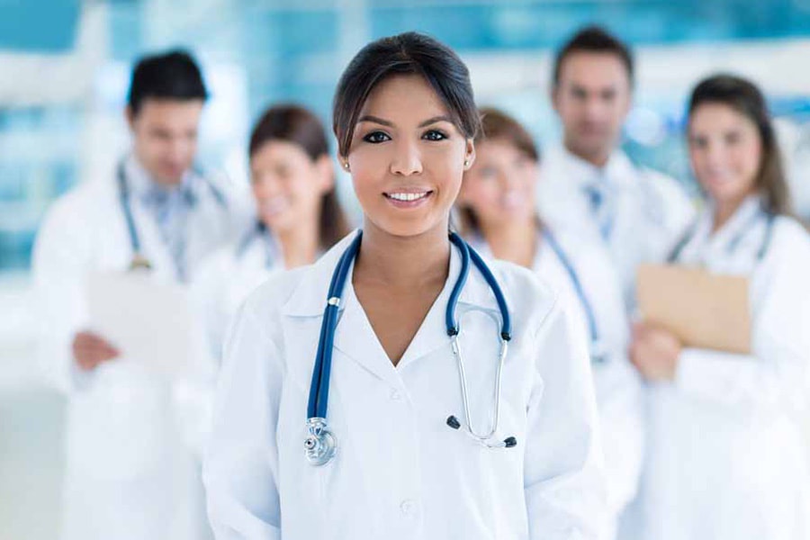 Choose The Qualified And Knowledgeable Nurse Practitioner Student Resources