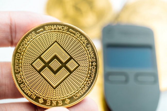 Transforming Your Business: Launching a Crypto Exchange from Binance Clone