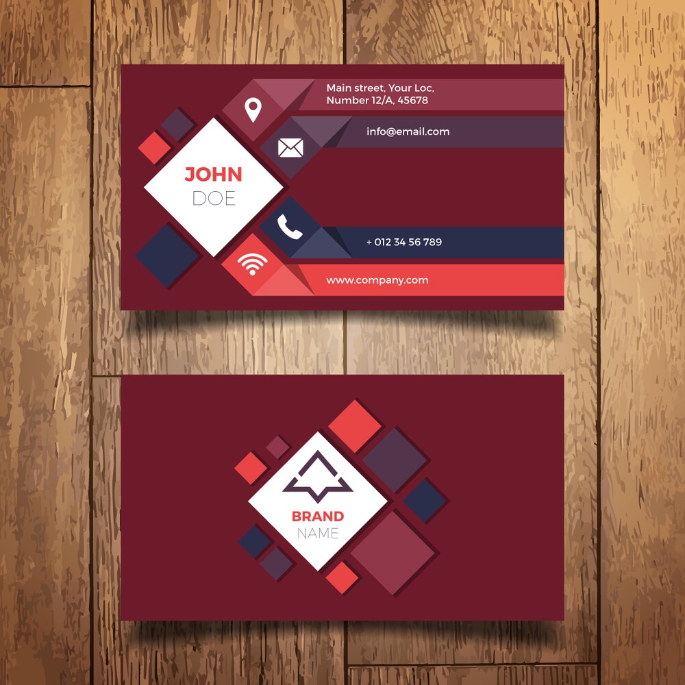 12 Benefits of Business Cards Printing in Qatar for Small Business Owner