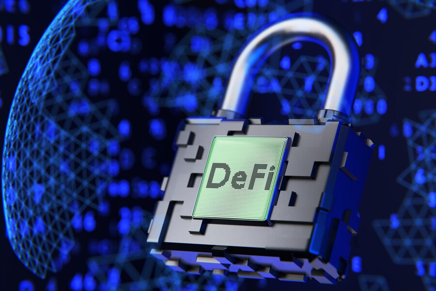 Exploring DeFi Development Solutions: Revolutionizing Finance with Decentralization