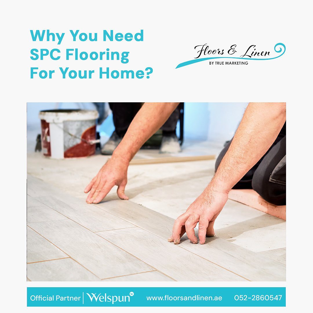 Exploring the Benefits of SPC Flooring: Why It’s the Ultimate Choice for Modern Homes