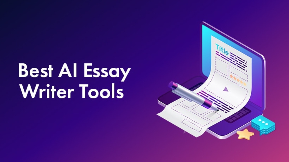 Automating Creativity: The Role of AI Essay Writers