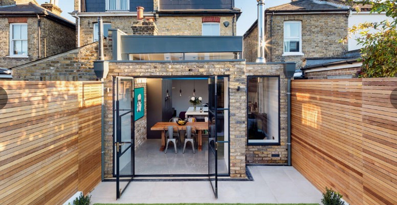 Upgrade Your Living Space: House Extensions and Loft Conversions