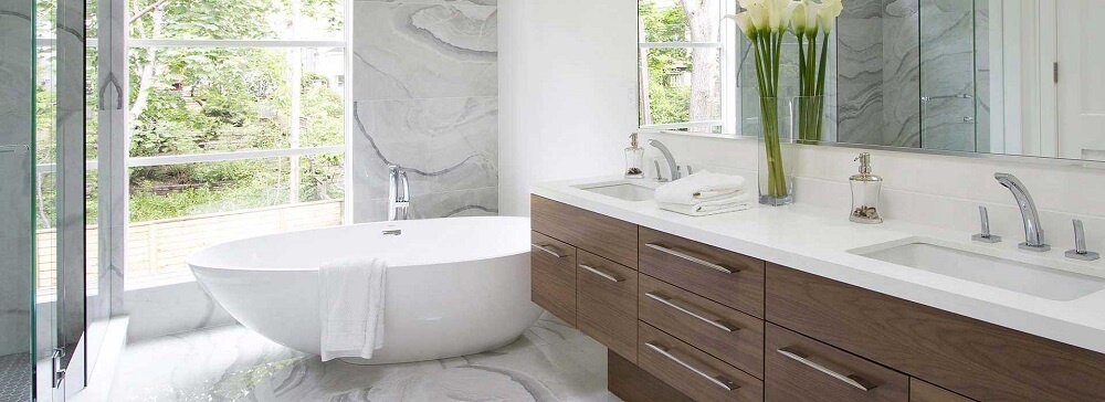 What to know about Bathroom Renovations Randwick?