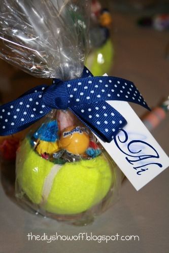 Ace Your Gifting Game: Top Gifts for Tennis Players at BallTrace Tennis