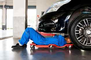 Ford service near me: What to Expect from Repair and Maintenance Services