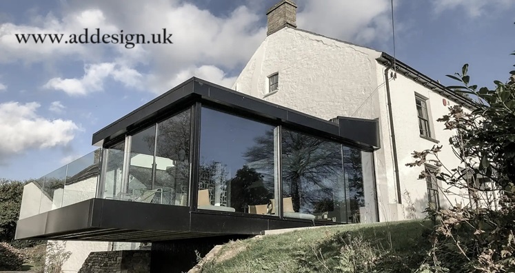 Architect in Narberth