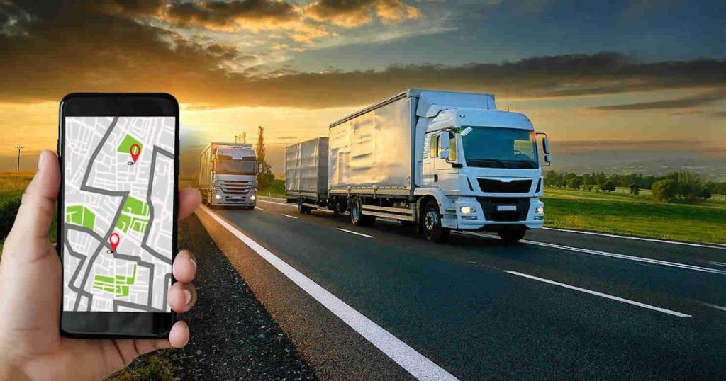 Key Factors to Evaluate When Purchasing a Commercial Vehicle Tracking ...