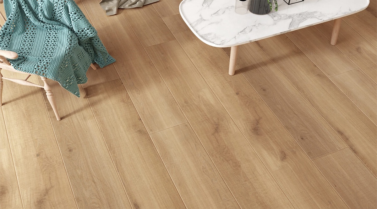 Expert Advice: With the perfect flooring systems that meet your Vaughan property needs.