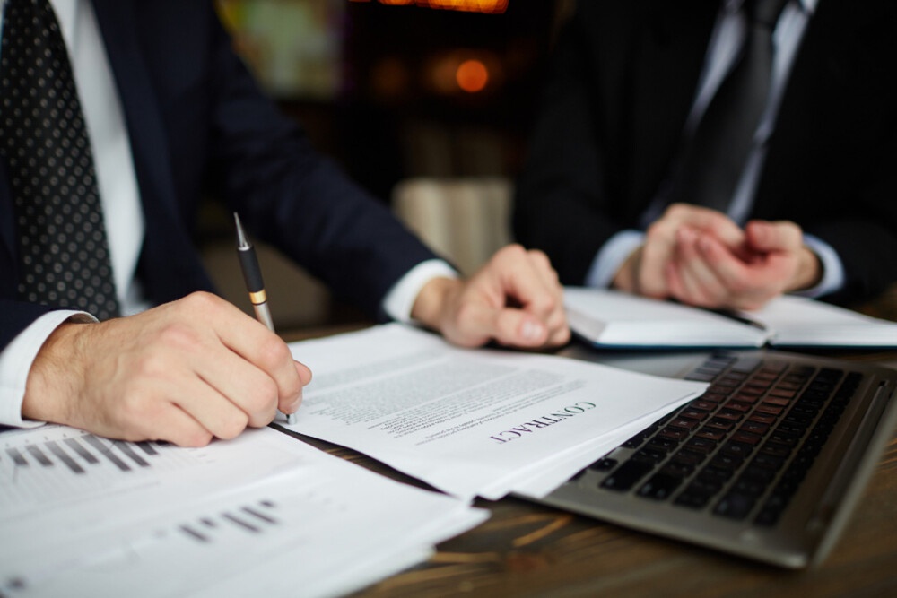 Navigating the Corporate Landscape: Unveiling the Expertise of a Leading Law Firm in Singapore