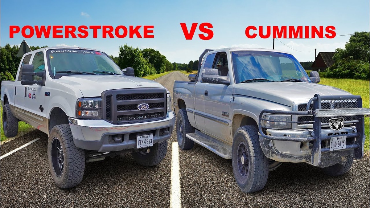 6.0 Powerstroke Dummy Plugs: Why They Are Essential for Your Engine