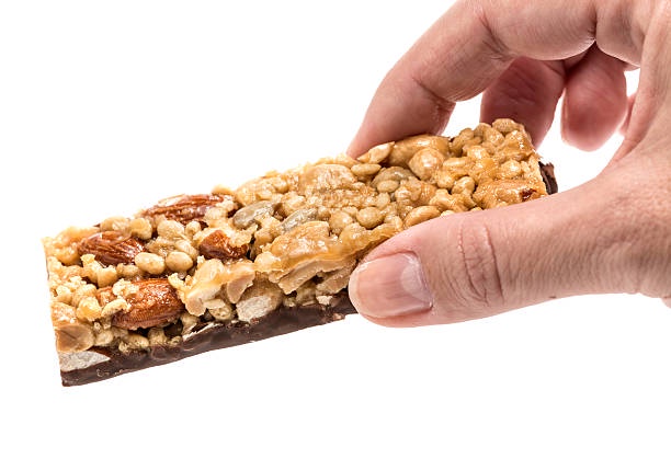 Enhance Your Business Branding With Nut Bar Manufacturers