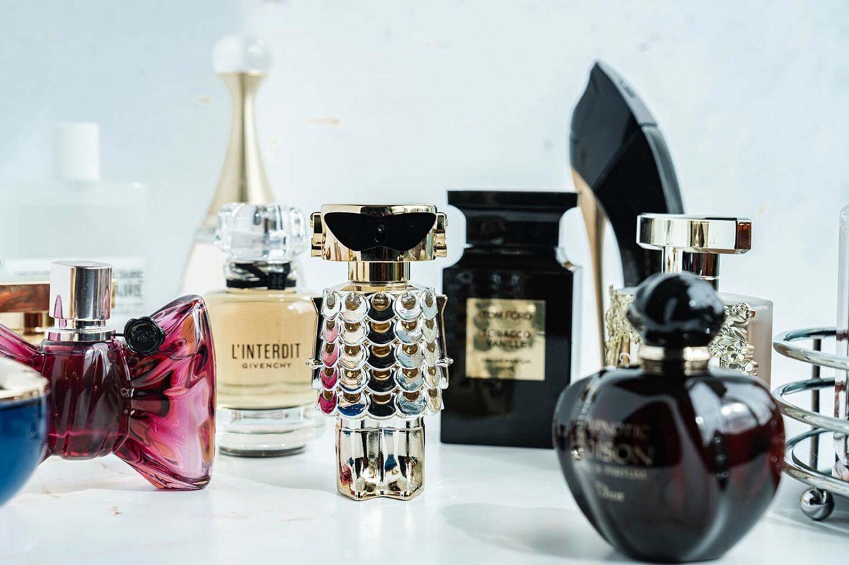 9 Women's Designer Perfumes You Must Try!