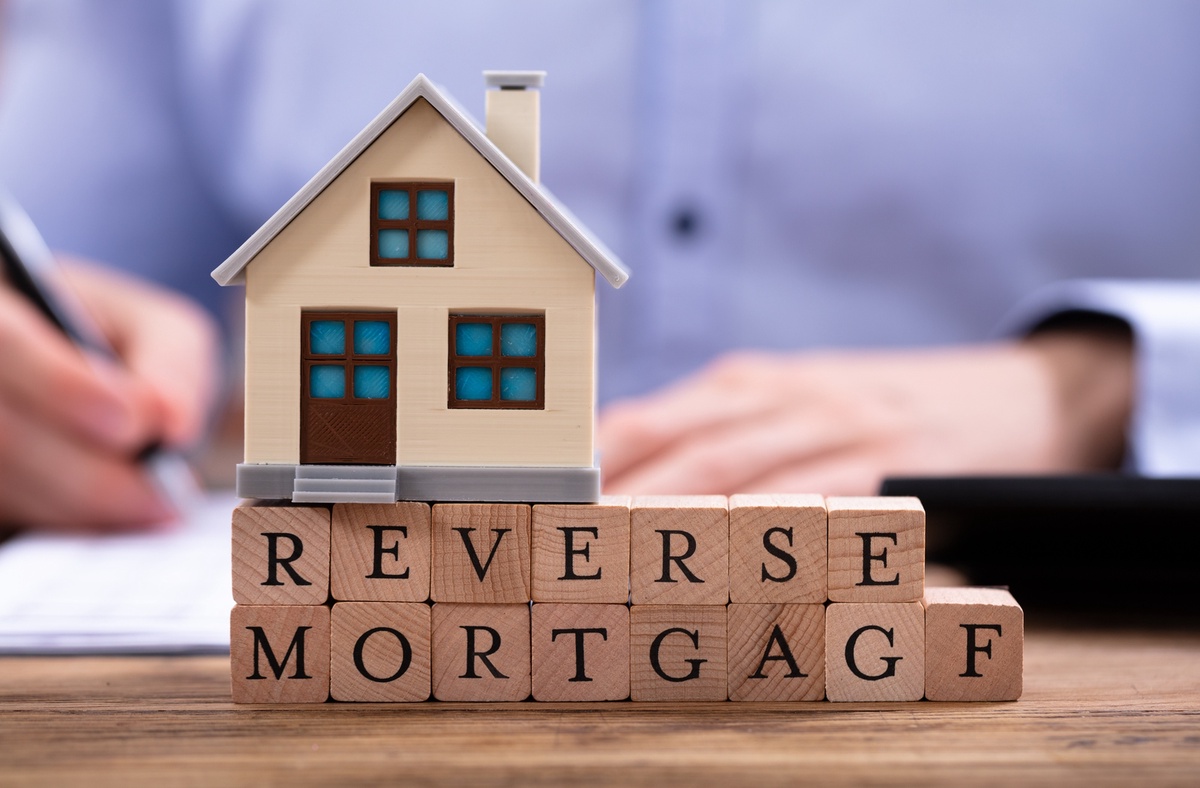 How Reverse Mortgages Can Empower Seniors: Reverse Mortgages Services
