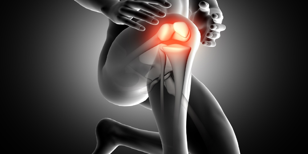 What Are the Common Causes of Knee Pain and How to Treat Them?