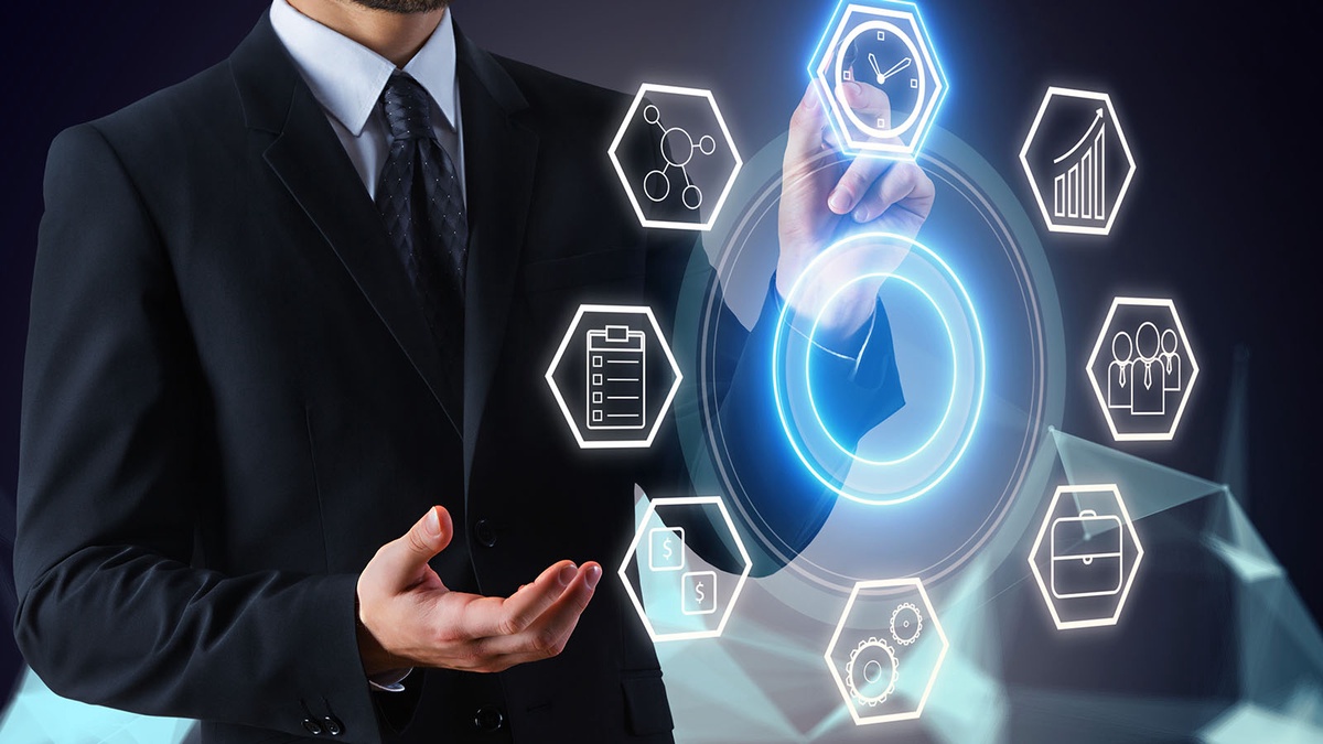 How Can Expert IT Services Enhance Your Company's Efficiency?