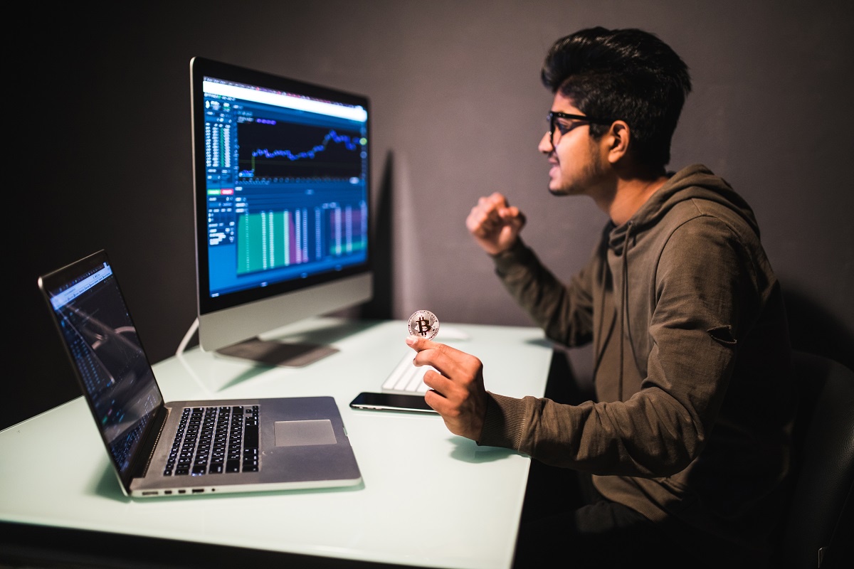Taking Your Trading to the Next Level with Bit Logic Trader