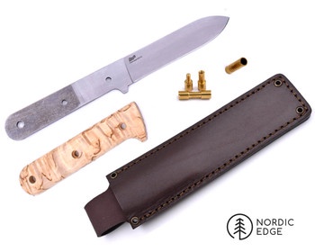 Have Luxury In Your Kitchen With The Best High-end Kitchen Knife