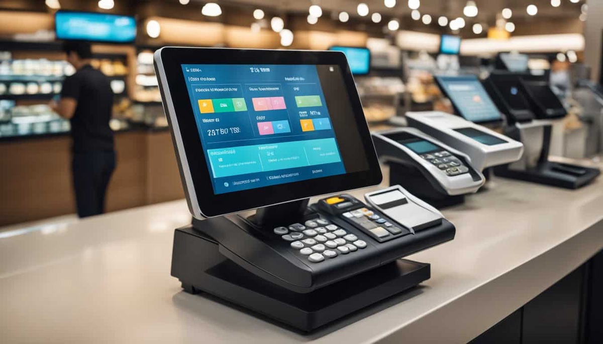 MODERNIZING STUDIO MANAGEMENT: THE ROLE OF POINT OF SALE SYSTEMS IN SINGAPORE