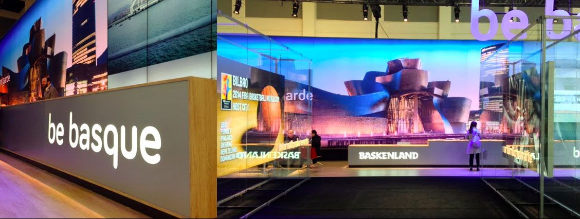 How Can Exhibition Stand Builders Attract More Visitors?