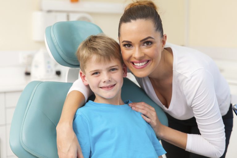For pediatric dental care in Plainview, why choose Dr. Phil DDS?
