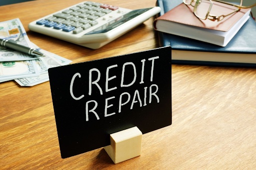 The Power of Credit Repair Services to Build Business Credit