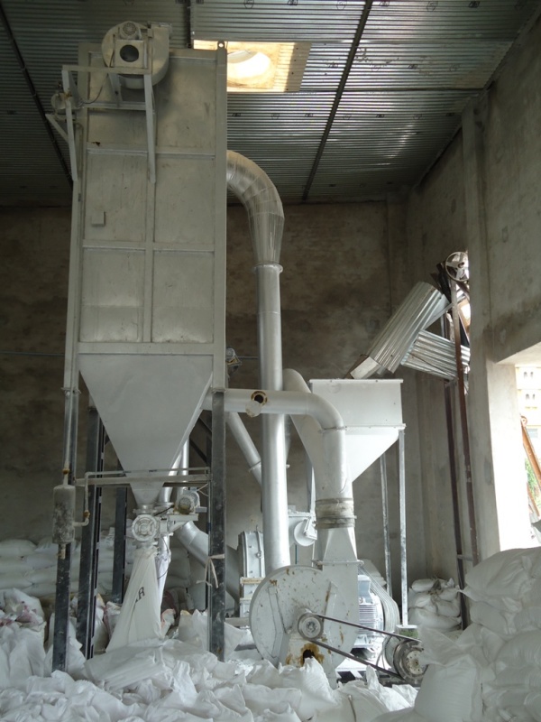 The Ultimate Source: Your Guide to Finding the Leading Supplier of Pulverizer Machines