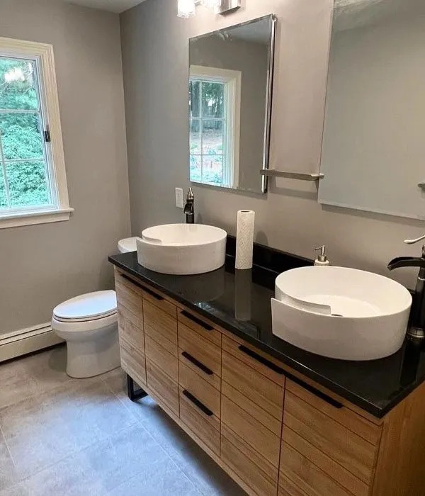 What Permits Do You Need for a Bathroom Remodel in New Hampshire?