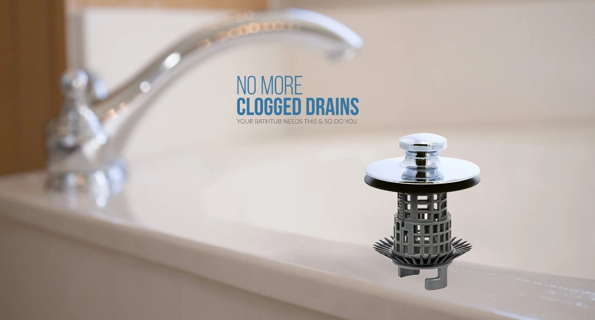 Revolutionize Your Drain Care with Drain Buddy Ultra Flo