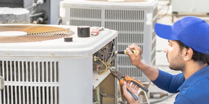 The Complete Guide to AC Repair in Innisfil: Everything You Need to Know