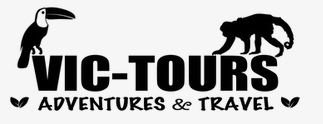 Go on Scenic Boat Tours and Jungle Trips with Vic-Tours Adventures & Travel!!!