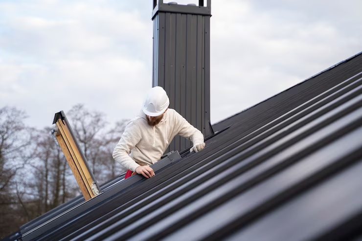 The Top 5 Benefits of Roof Insulation: A Homeowner's Guide