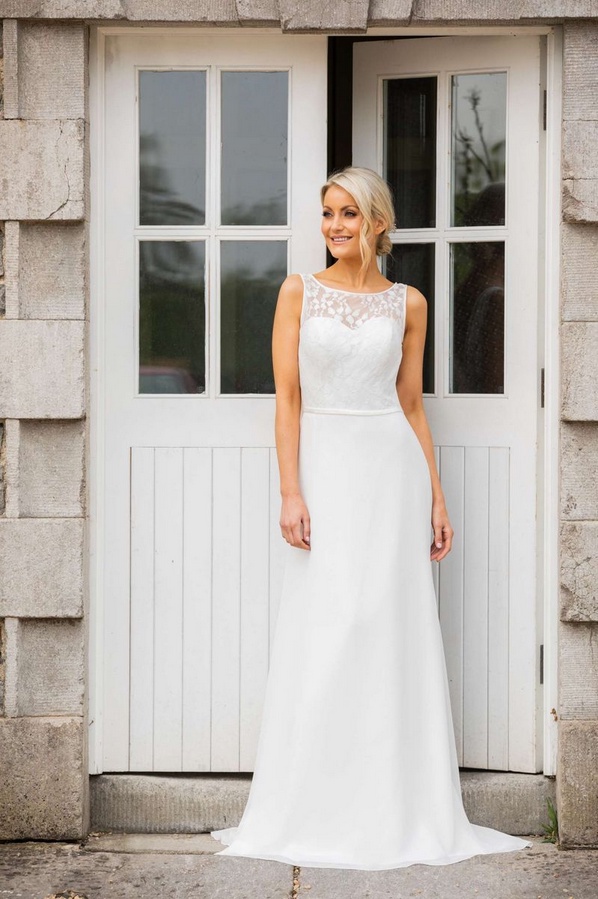Chic and Classy: The Ultimate Guide to Elegant Wedding Dresses