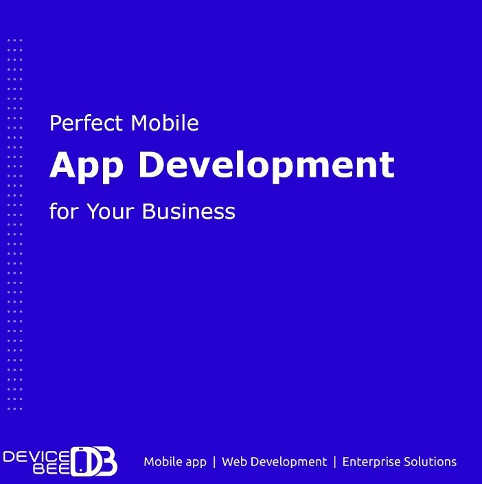 Android App Development: Harnessing the Power of Mobility