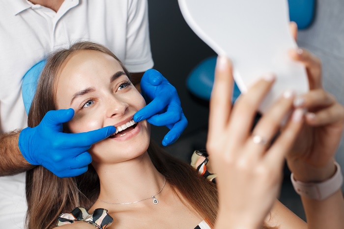 Beyond Metal Mouths: The Rise of Invisible Orthodontics