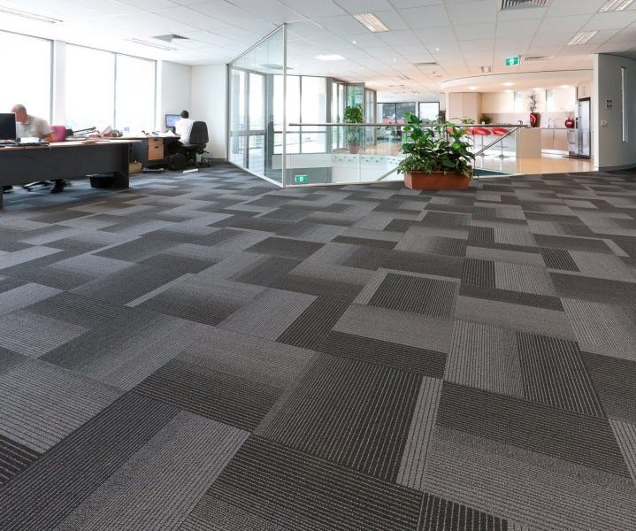 Improve Your Space With Wall to Wall Carpet in Dubai