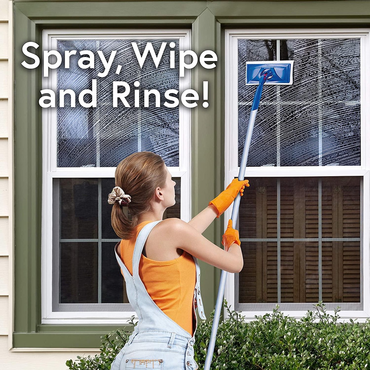 Crystal Clear: A Comprehensive Guide to Window Cleaning Tools