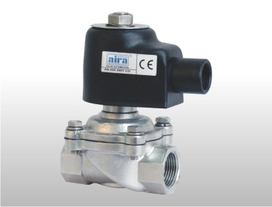 Solenoid Valve: An Essential Component in Modern Systems