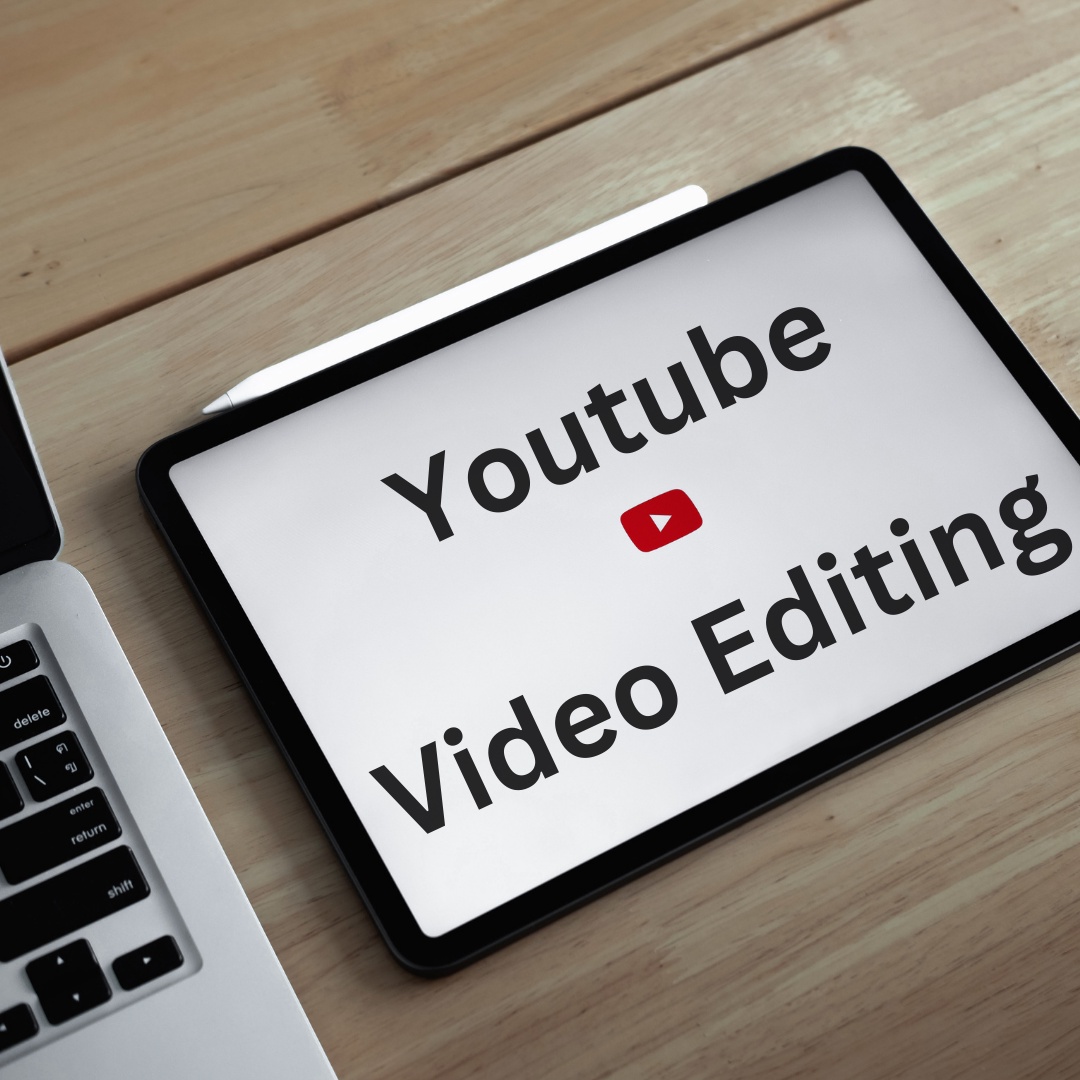 The Role of Sound and Music Editing in YouTube Videos