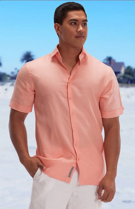 Summer Staples: Must-Have Shirts to Beat the Heat in Style
