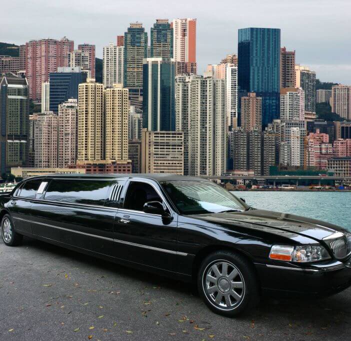 Limo Services New York City