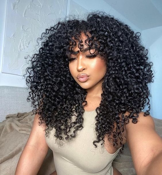 Embrace Authenticity: The Beauty of Human Hair Realistic Wigs
